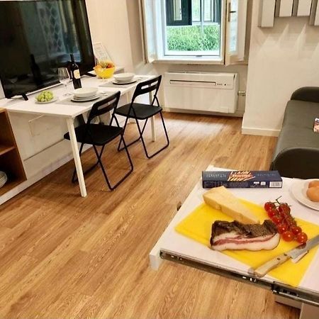 Tolli Colosseo Apartment Roma Eksteriør bilde