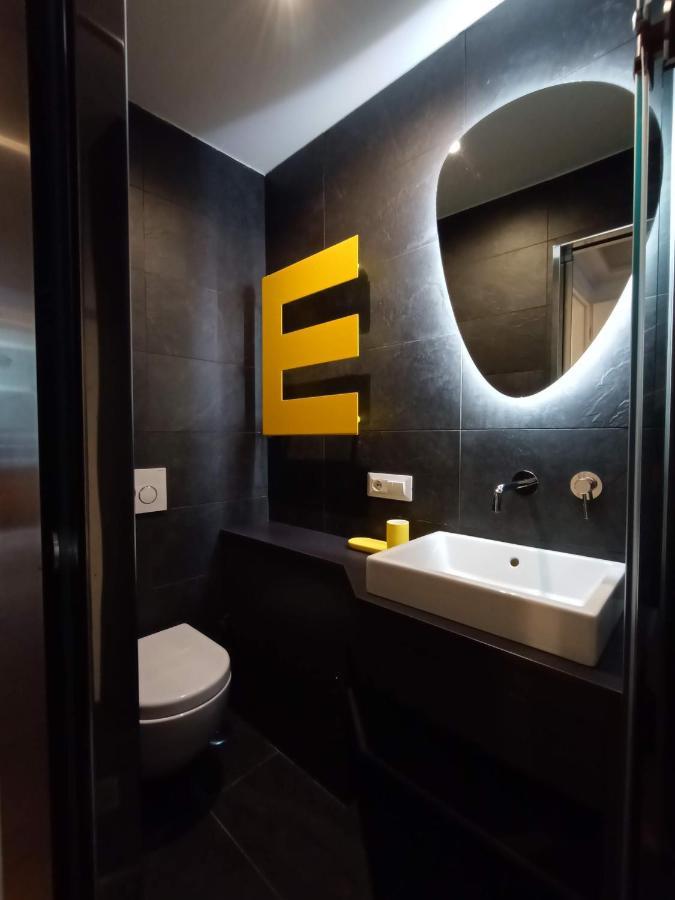 Tolli Colosseo Apartment Roma Eksteriør bilde