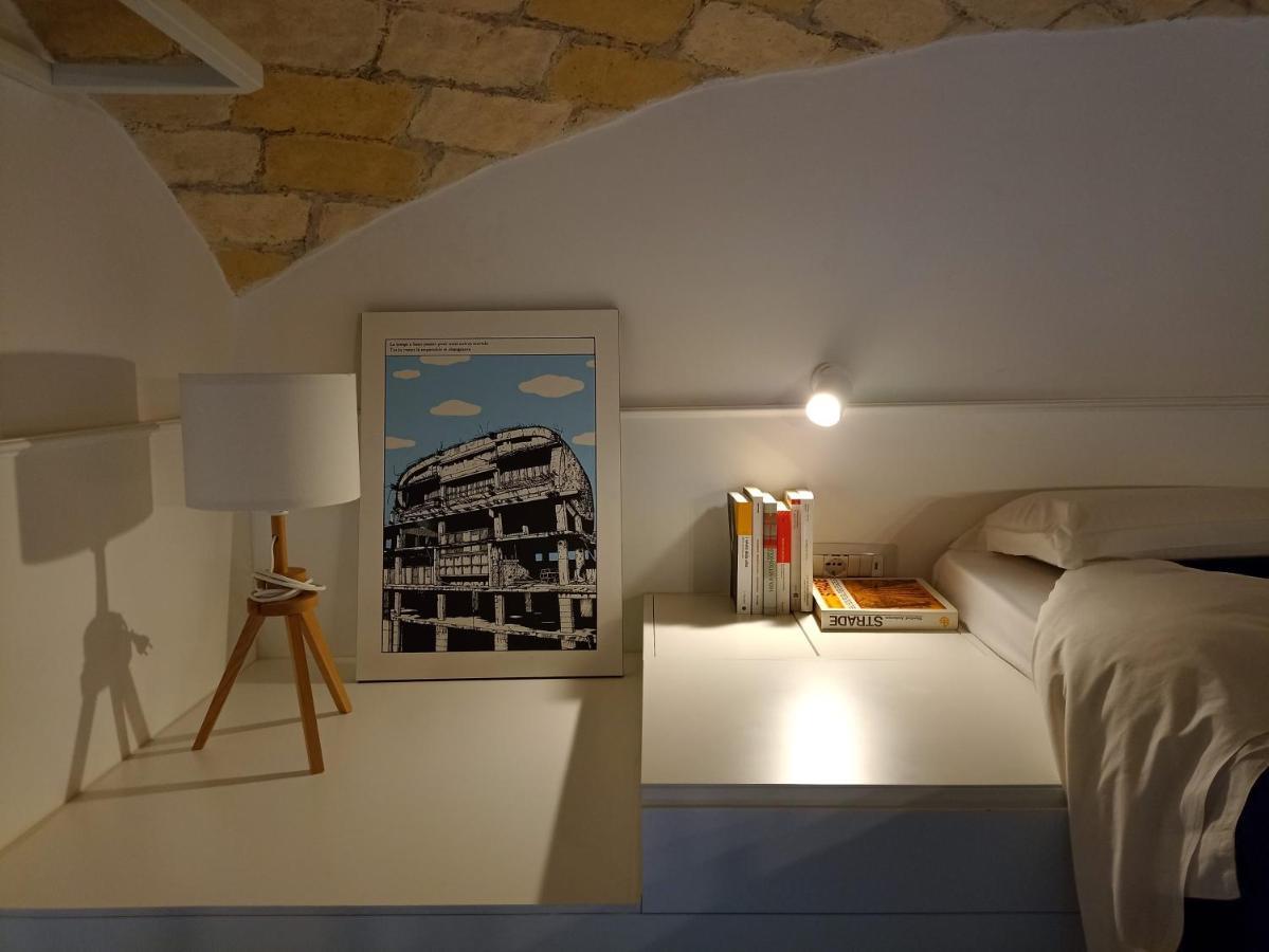 Tolli Colosseo Apartment Roma Eksteriør bilde