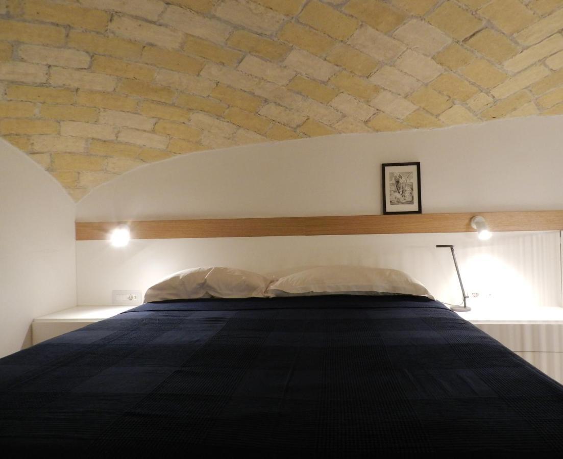 Tolli Colosseo Apartment Roma Eksteriør bilde