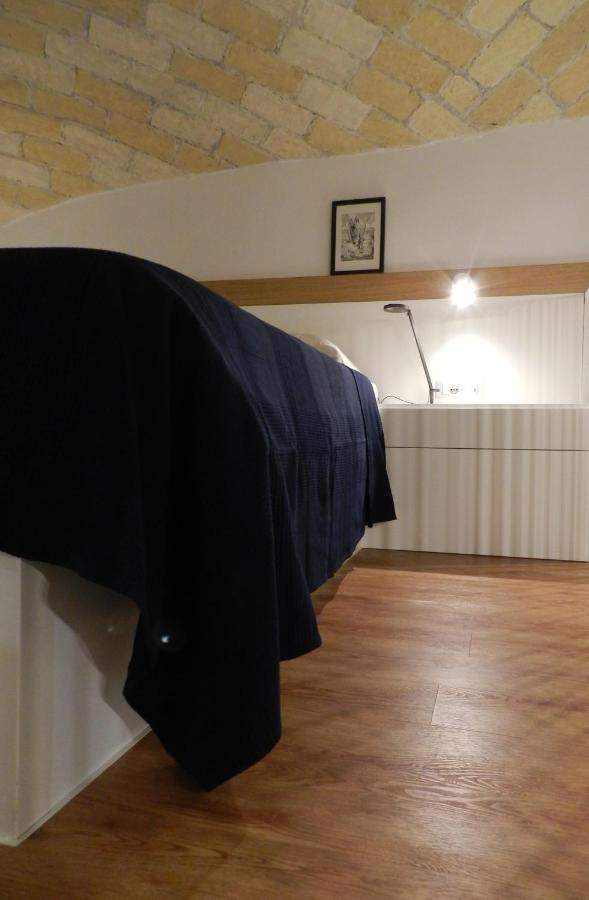 Tolli Colosseo Apartment Roma Eksteriør bilde