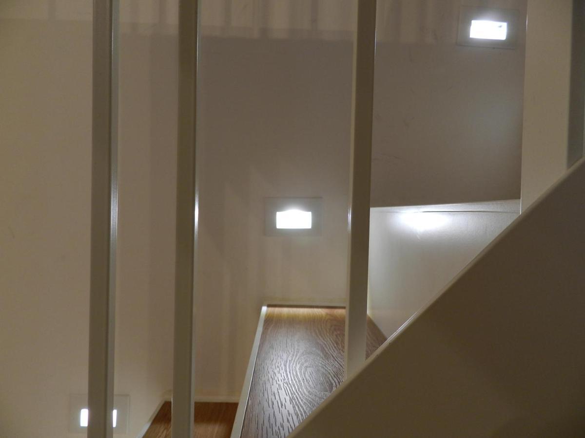 Tolli Colosseo Apartment Roma Eksteriør bilde