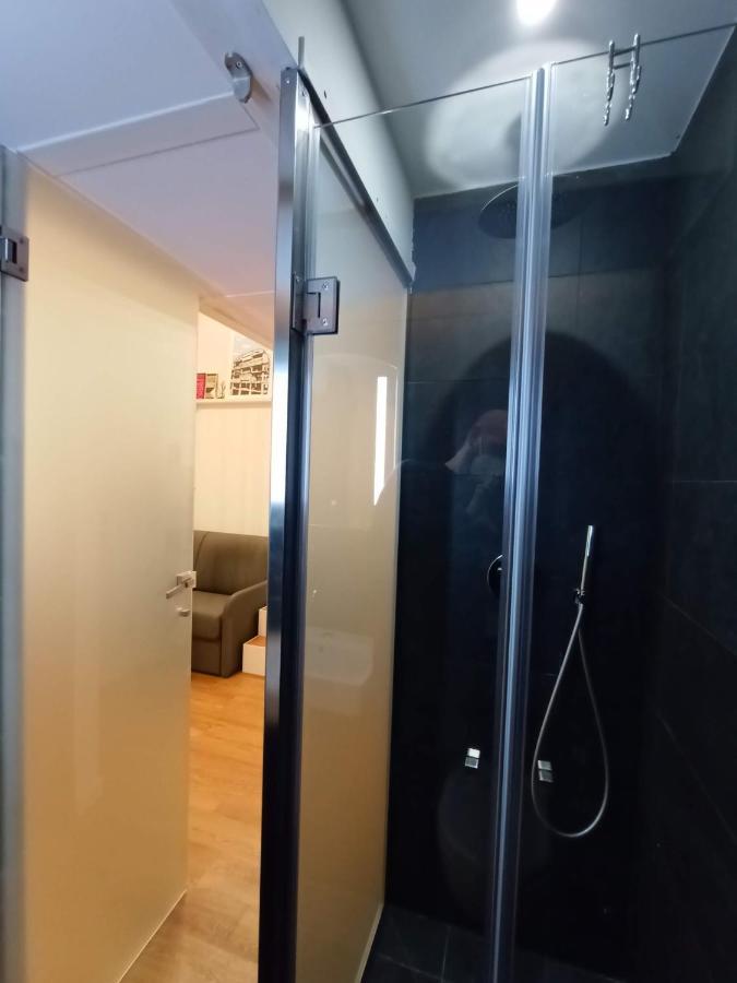 Tolli Colosseo Apartment Roma Eksteriør bilde
