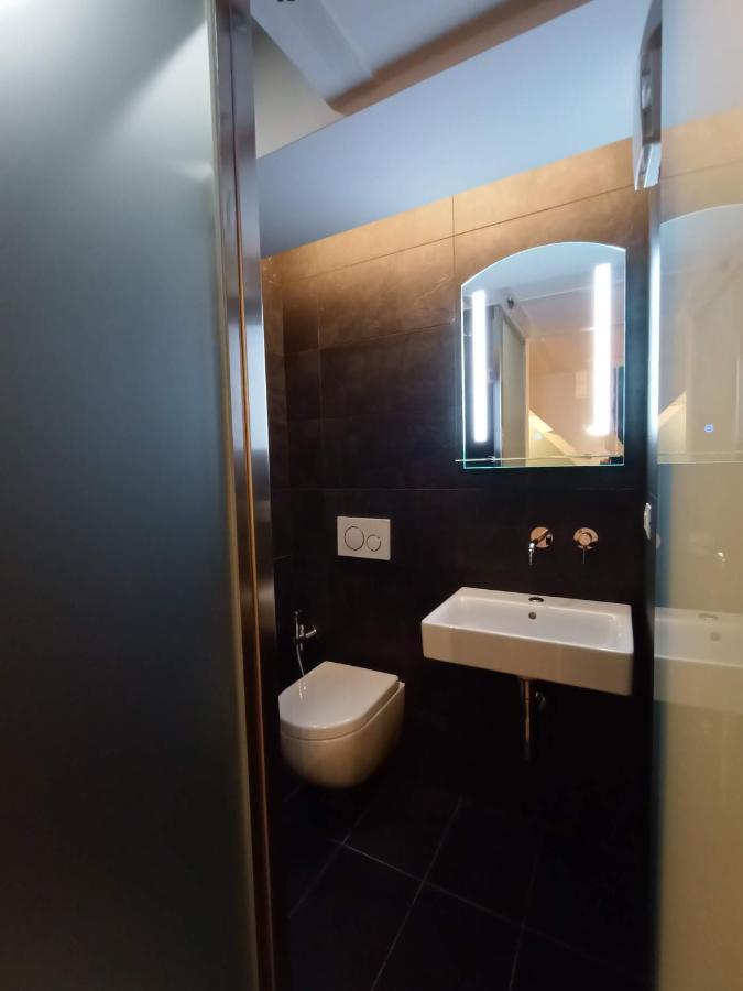 Tolli Colosseo Apartment Roma Eksteriør bilde