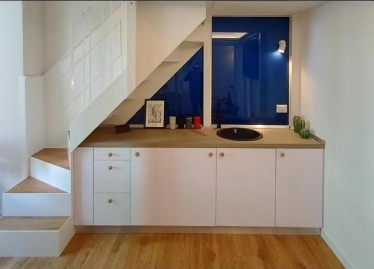 Tolli Colosseo Apartment Roma Eksteriør bilde