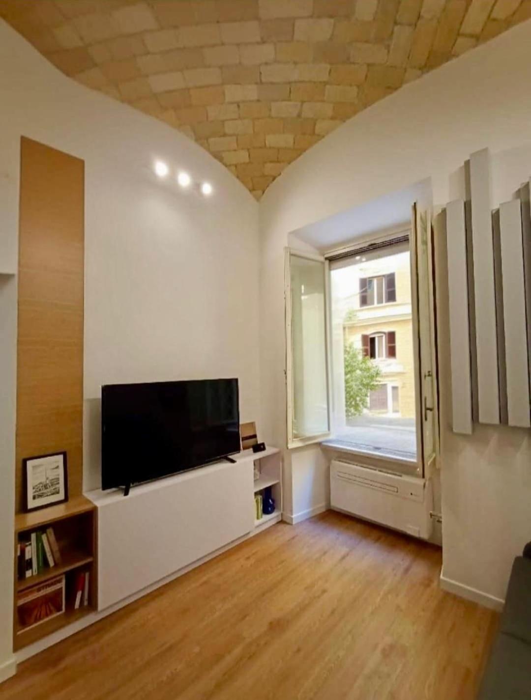 Tolli Colosseo Apartment Roma Eksteriør bilde